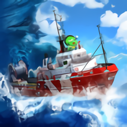 恐龍模擬運輸船最新版