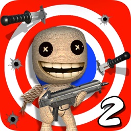 暴打木偶人2游戲