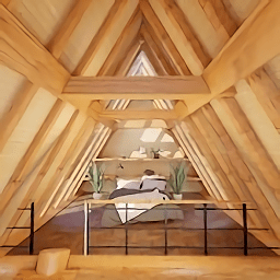 逃離木屋旅館手游