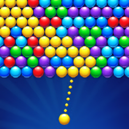 原始射擊氣泡官方版