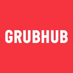 grubhub外賣訂餐app