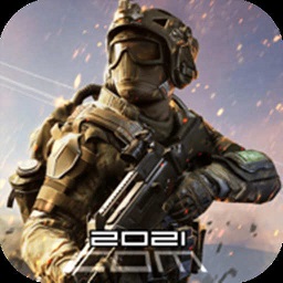 真實(shí)戰(zhàn)地精英正式版