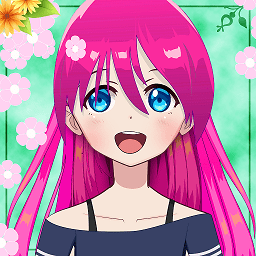 櫻色校園女孩手機(jī)版