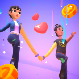 瘋狂雙人行手機(jī)版