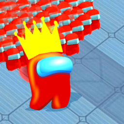 我們之間的擁擠戰(zhàn)爭手游