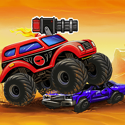 合金彈頭戰(zhàn)車(chē)版