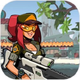 全民大戰(zhàn)僵尸怪最新版