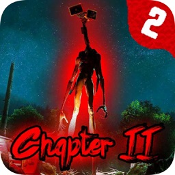 恐怖又可怕的警笛頭2游戲