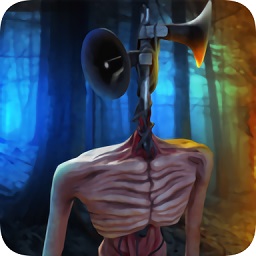 警笛頭恐怖森林最新版