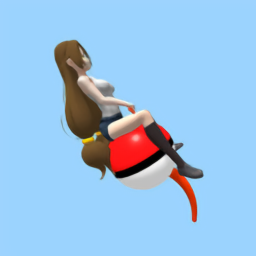 精靈球小姐姐手機(jī)版