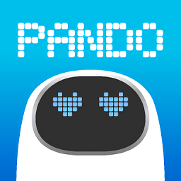 Pando軟件(機器人控制app)