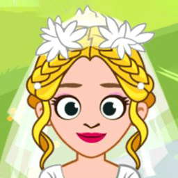 麥糖之結(jié)婚典禮