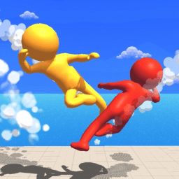 格斗只用腿游戲