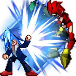 蒼炎格斗傳說中文版