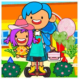 朵拉城堡主題公園最新版