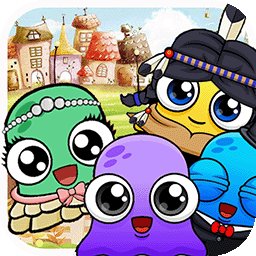 托卡世界寵物房子游戲