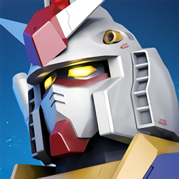 鋼彈爭鋒對決臺服版