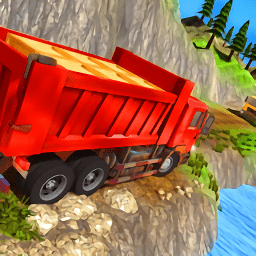 快遞卡車模擬器