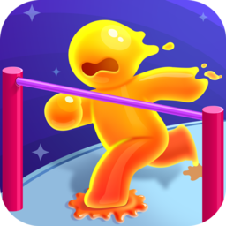 果凍人快沖手游