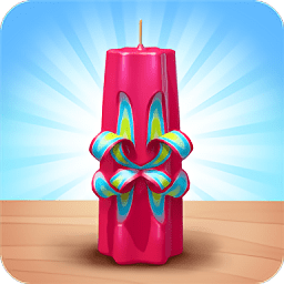 造蠟小匠游戲ios版