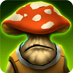 蘑菇槍手最新版