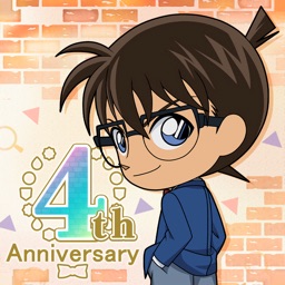 名偵探柯南盤上的連鎖最新版本(コナンパズル)