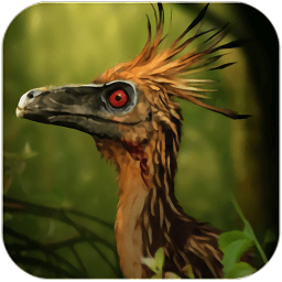 傷齒動物模擬器游戲