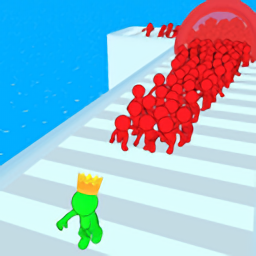 涂色救援行動官方版