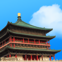 西安環(huán)境官方版