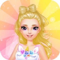 暖暖的夢幻換裝