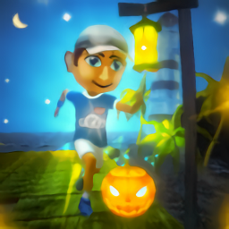 之字形冒險奔跑官方版