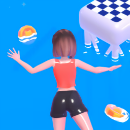 搭個(gè)高跟橋官方版