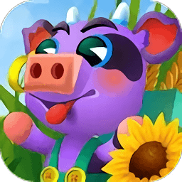 了不起的動(dòng)物農(nóng)場(chǎng)手游