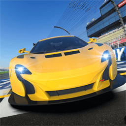 真實(shí)飆車城市賽單機(jī)游戲