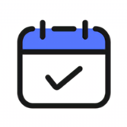 清單打卡日歷app