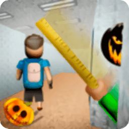 戲耍憤怒老師手機(jī)版