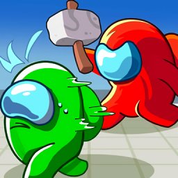 太空殺迷你城市免費版