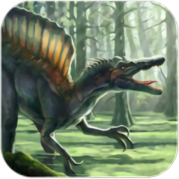 棘龍模擬器2中文版