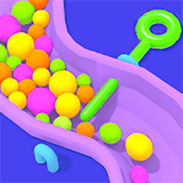 瘋狂吃美食手游