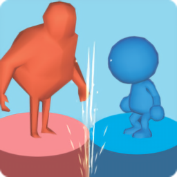 奔跑與沖突免費版