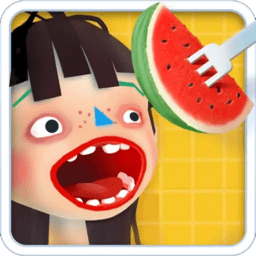 托卡小鎮(zhèn)街邊小吃