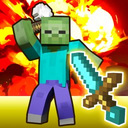 方塊工藝劍神游戲