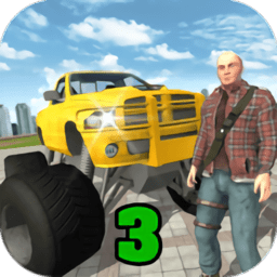 都市求生模擬游戲