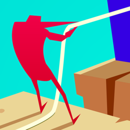 拔河大作戰(zhàn)完整版