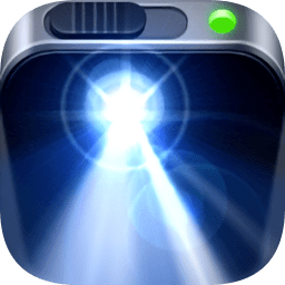 指南針手電筒app