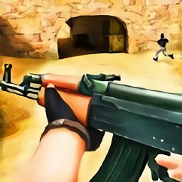 與恐怖分子作戰(zhàn)游戲