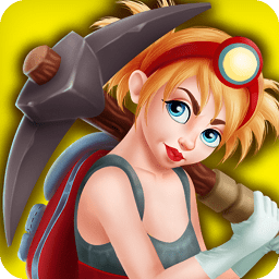 小姐姐去挖礦手機版