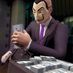 小偷模擬器3最新版