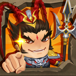 將軍頂住手機版