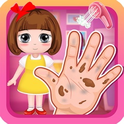 貝貝公主美甲店